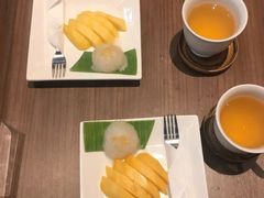-Let’s Relax Spa(Siam Square One)