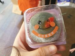 -GANSO元祖食品(白下店)