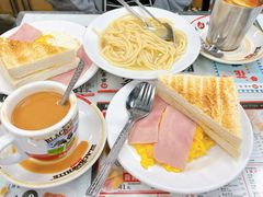 -华星冰室(湾仔店)