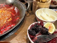 -萍姐火锅·公路夜市(南京新街口店)