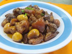 -三道菜(明堂公园店)