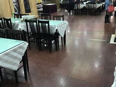 大堂-德发长饺子·非遗(钟楼店)