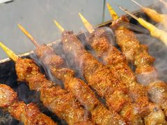 -大哈福烧烤·海鲜·家常菜(延安三路店)