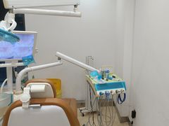 -圣贝口腔(海淀店)