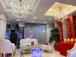 大厅-大连美天医疗美容医院