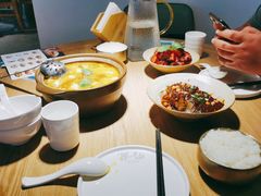 -米一仙·成都小碗菜(东万达店)