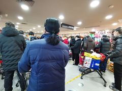 -中百仓储(古田路店)
