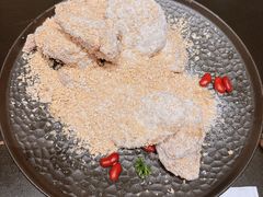 -连鹭海鲜·大连菜(星海店)