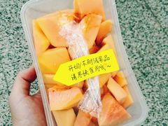 -PAGODA百果园(台柳路凯德广场店)