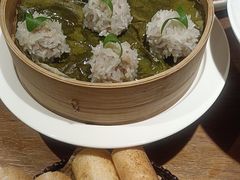 -清水亭湖北菜(大屯DT51店)