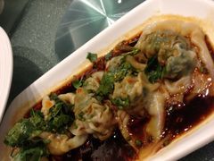 川香红油抄手-皇朝尊会(龙之梦大酒店)