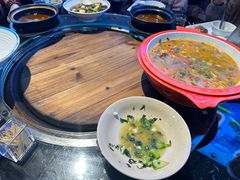 -好灶头妈妈菜·柴火灶台鱼·千岛湖土菜地标美食