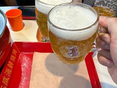 -大成海鲜烧烤·海鲜粥(安顺路店)