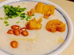 -香港池仔记肠粉王(博多新记襄阳南路店)