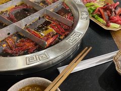 -大龙火锅(老店)
