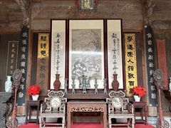 -徽商大宅院