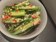 -很久以前羊肉串(朝阳路店)