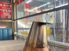 -虾大侠·盱眙龙虾老北京铜锅涮羊肉(金楠天街店)