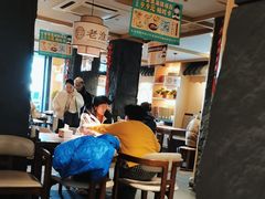 -老淮滨-蚌埠非遗小吃(淮河路店)