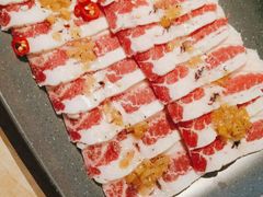 -新石器烤肉(周浦万达店)