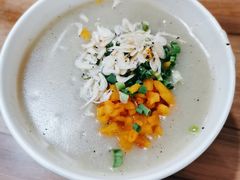 -汪记鲜鱼糊汤粉(沈阳路总店)