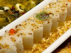 -江城小馆陕南妈妈菜·全球旅行餐厅(钟楼店)