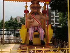 -安徒生童话乐园