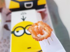 -麦当劳(温州东海店)