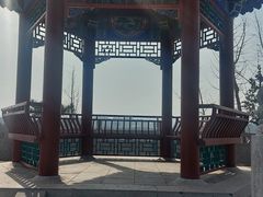 -华山风景区-华阳宫