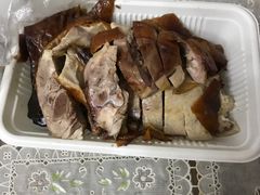 -章云板鸭(马道街店)