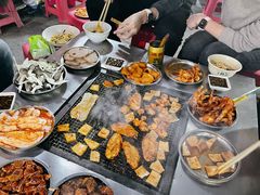 -同心烧烤(总店)