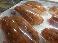 -BreadTalk面包新语(长寿路地铁站店)