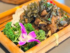 -香芙茗茶楼(梅家坞店)
