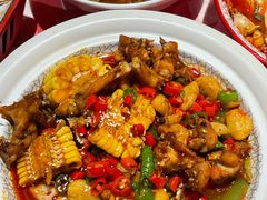 -辣小鲜·南昌大排档(船山路店)