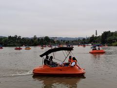 -枫香湖儿童公园