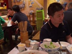 -农耕记·湖南土菜(halo广场店)