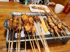-管氏翅吧(国展店)