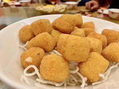 -稻香酒家·33年老字号·港式粤菜(富邦中心店)