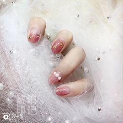 -Halo美甲美睫