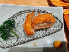 蒜香一口里脊-和幸(春熙路群光广场店)