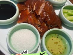 -春饼先生·北京烤鸭(甘井子万达店)