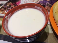 -语言大学-清真食堂