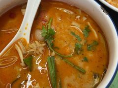 -帕蓝·暹罗料理(大学路店)