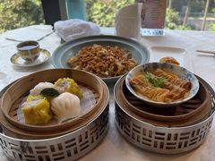 -南海渔村(珠江新城店)