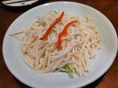-老滇山寨•云南特色菜•地方菜•民族风情歌舞表演(世纪金源店)