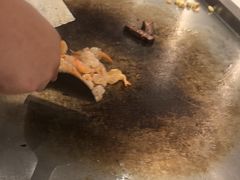 -火地铁板烧(昆山万象汇店)