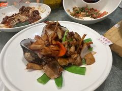 -79号渔船海鲜饭店(宝安店)