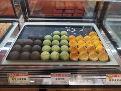-陶陶居饼家(惠福东路店)