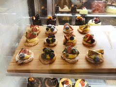 -PAPER STONE BAKERY(天汇广场店)