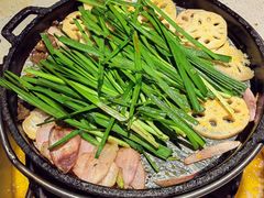 -醉二娘正宗西昌火盆烧烤(大丰店)